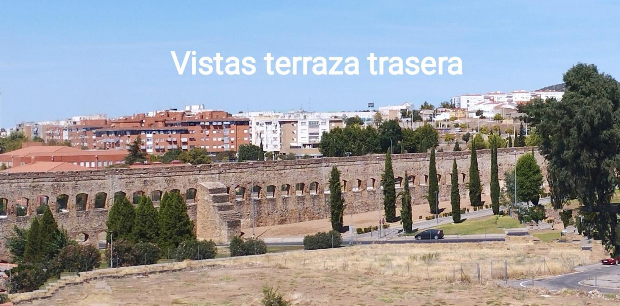 Los Alamos Мерида Экстерьер фото